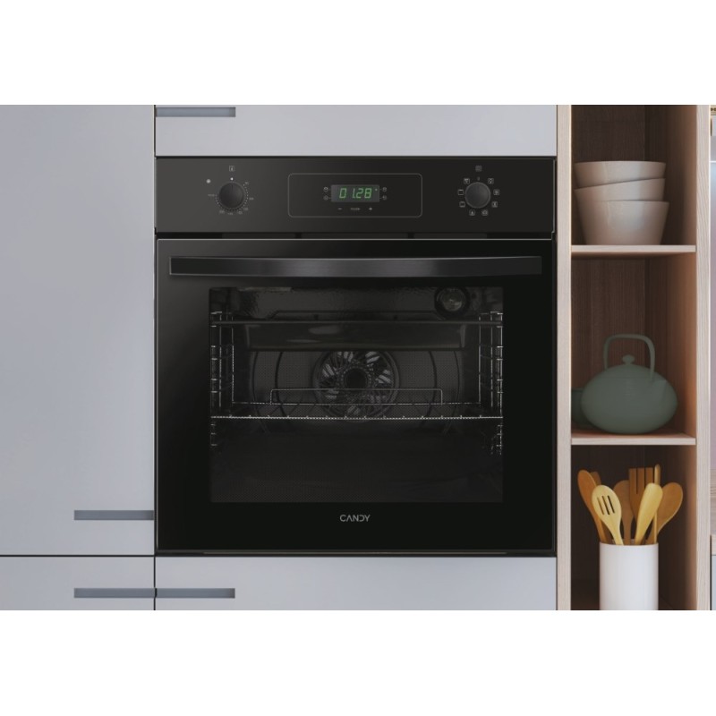 CANDY FIDCP N615 L oven CANDY FIDCP N615 L oven