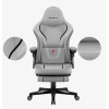 Force 4.6 Gaming Chair Grey Force 4.6 Gaming Chair Grey
