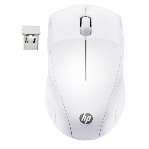 HP 220 mouse RF Wireless Optical HP 220 mouse RF Wireless Optical