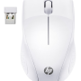 HP 220 mouse RF Wireless Optical
