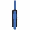 Motorola TALKABOUT T62 two-way radio 16 channels 12500 MHz Black, Blue