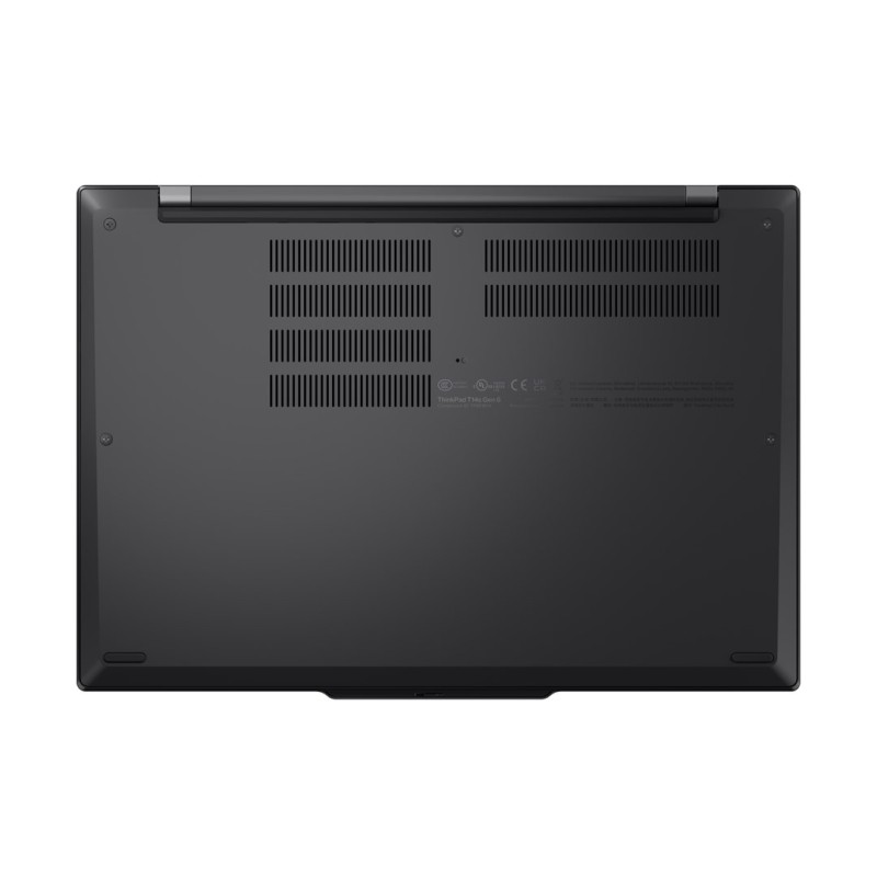 Lenovo ThinkPad T14s Gen 6 (Snapdragon) Copilot+ PC Qualcomm Snapdragon X1E-78-100 Laptop 35.6 cm (14 Lenovo ThinkPad T14s Gen 6 (Snapdragon) Copilot+ PC Qualcomm Snapdragon X1E-78-100 Laptop 35.6 cm (14