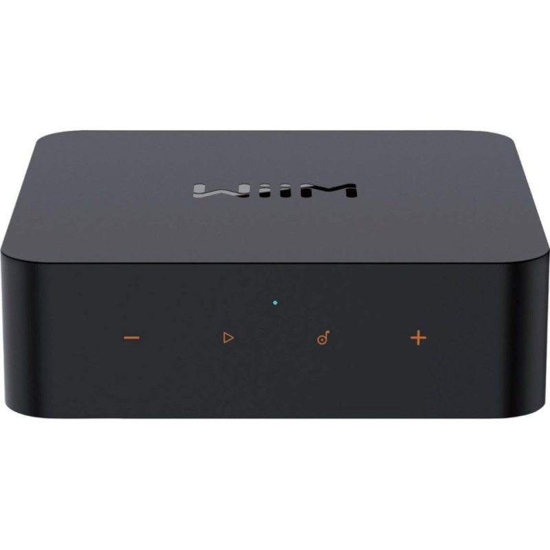 WiiM Pro - network player WiiM Pro - network player