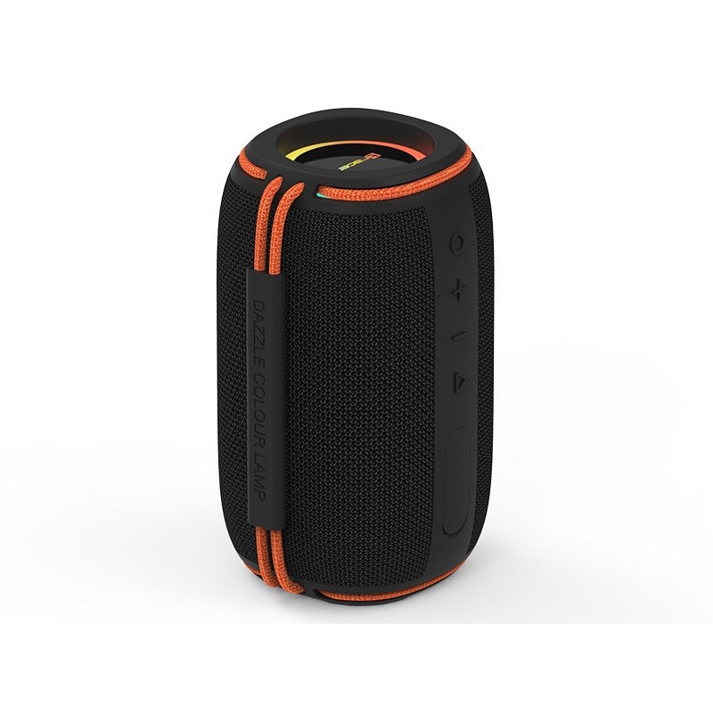 Tracer XtremeBeat TWS Portable Bluetooth Speaker Black 15 W Tracer XtremeBeat TWS Portable Bluetooth Speaker Black 15 W