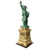 LEGO ARCHITECTURE 21042 STATUE OF LIBERTY LEGO ARCHITECTURE 21042 STATUE OF LIBERTY