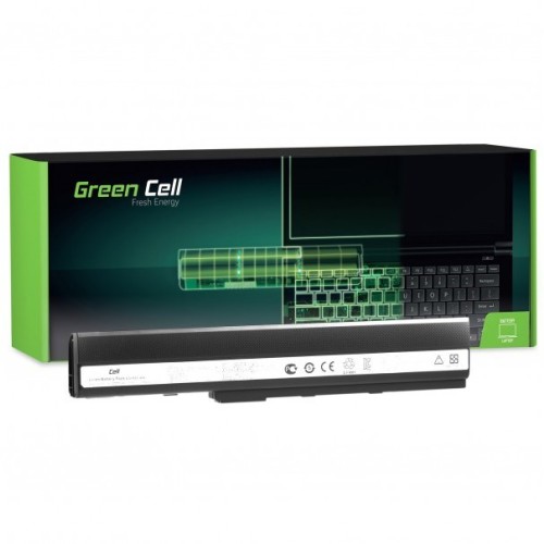Green Cell AS02 notebook spare part Battery Green Cell AS02 notebook spare part Battery