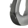 Vibrating neck massager Medisana NM 868 neck, shoulder Black, grey Vibrating neck massager Medisana NM 868 neck, shoulder Black, grey