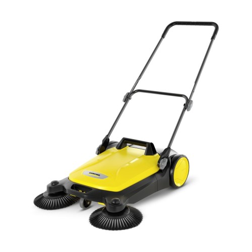 KARCHER S 4 Twin sweeping machine - 1.766-360.0 KARCHER S 4 Twin sweeping machine - 1.766-360.0