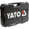 Yato YT-38931 mechanics tool set Yato YT-38931 mechanics tool set
