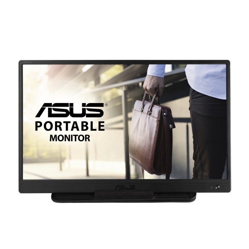 ASUS ZenScreen MB165B LED display 39.6 cm (15.6 ASUS ZenScreen MB165B LED display 39.6 cm (15.6