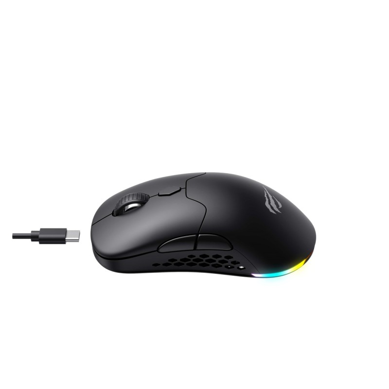 Havit MS963WB gaming mouse Havit MS963WB gaming mouse