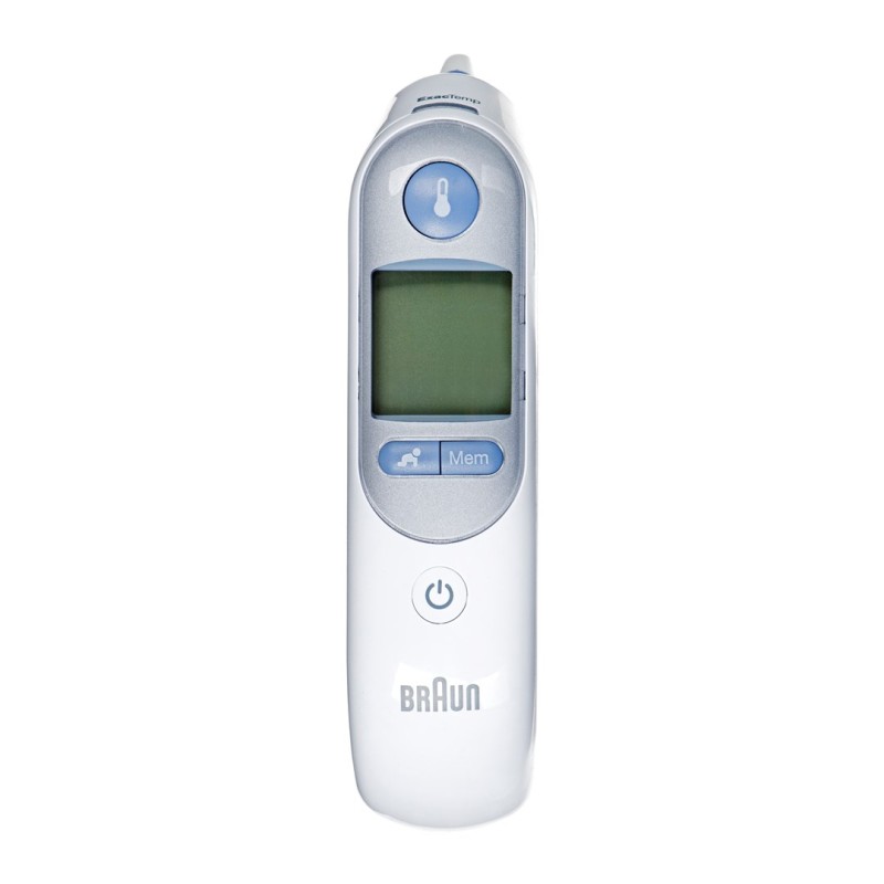 Braun ThermoScan 7 Remote sensing Ear Braun ThermoScan 7 Remote sensing Ear