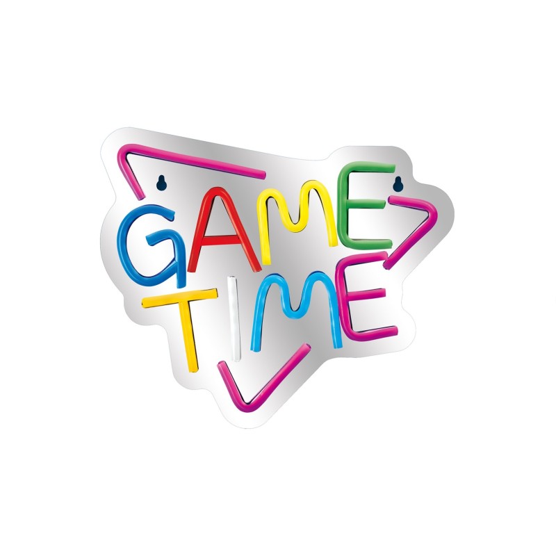 Activejet Neon LED AJE-NEON GAME TIME Activejet Neon LED AJE-NEON GAME TIME