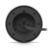 Ubiquiti G5 Turret Ultra IP security camera Indoor & outdoor 2688 x 1512 pixels Ceiling/wall Ubiquiti G5 Turret Ultra IP security camera Indoor & outdoor 2688 x 1512 pixels Ceiling/wall