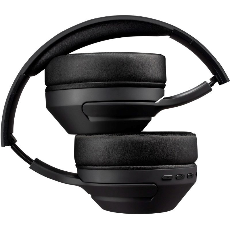 HEADPHONES DEFENDER BLUETOOTH FREEMOTION B690 BLACK HEADPHONES DEFENDER BLUETOOTH FREEMOTION B690 BLACK