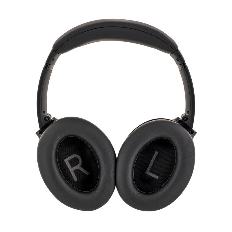 Bose QuietComfort Headset Wired & Wireless Head-band Music/Everyday Bluetooth Black