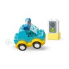 LEGO DUPLO 10474 Creative Vehicles
