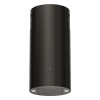 MAAN Elba 2 W Hood 31, black MAAN Elba 2 W Hood 31, black