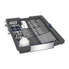 SMAPP Hand Mixer with Bowl 451.8 Black