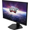 Monitor MSI MAG 275CQRF QD E2