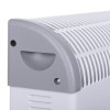 Convector Heater Ravanson CH-2000M White 2000 W Convector Heater Ravanson CH-2000M White 2000 W