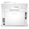 HP Color LaserJet Pro MFP 4302fdn Printer HP Color LaserJet Pro MFP 4302fdn Printer
