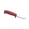 Nóż Morakniv BASIC 511 - Carbon Steel - Czerwony Nóż Morakniv BASIC 511 - Carbon Steel - Czerwony