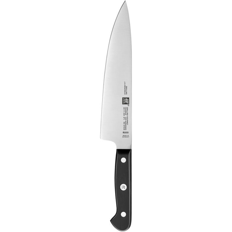 Set of knives in sharpening block ZWILLING Gourmet 7 elements Set of knives in sharpening block ZWILLING Gourmet 7 elements