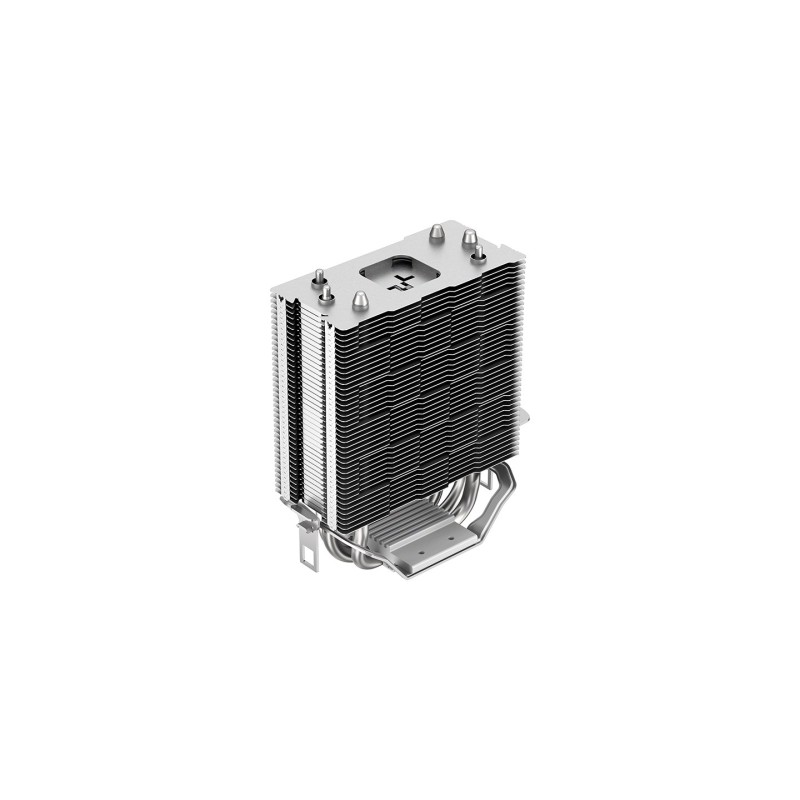 DeepCool AG300 Chipset Air cooler 9.2 cm Black, Metallic DeepCool AG300 Chipset Air cooler 9.2 cm Black, Metallic