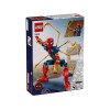 LEGO MARVEL 76298 Iron Spider-Man Construction Figure