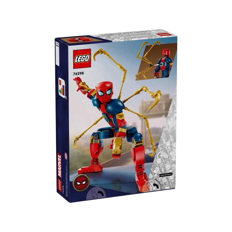 LEGO Ninjago 71820 Multipurpose ninja vehicle LEGO Ninjago 71820 Multipurpose ninja vehicle