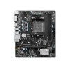 MSI B450M-A PRO MAX II motherboard AMD B450 Socket AM4 micro ATX