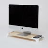 Fellowes ergonomic office footrest black Fellowes ergonomic office footrest black