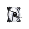 Aerocool Duo 12 ARGB 6-pin Computer case Fan 12 cm Black Aerocool Duo 12 ARGB 6-pin Computer case Fan 12 cm Black