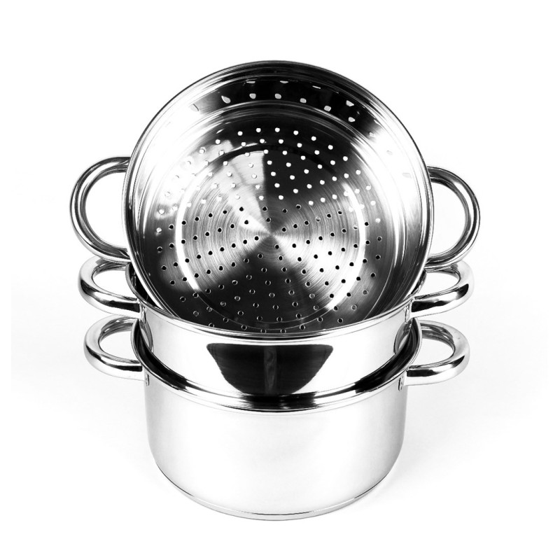 MAESTRO MR-2900-24 Steaming pot MAESTRO MR-2900-24 Steaming pot