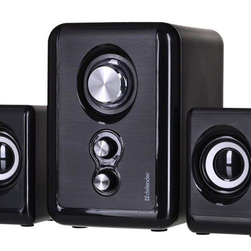 Computer speakers DEFENDER V11 2.1 11W USB Computer speakers DEFENDER V11 2.1 11W USB
