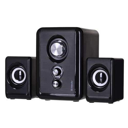 Computer speakers DEFENDER V11 2.1 11W USB Computer speakers DEFENDER V11 2.1 11W USB