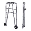 Aluminium rehabilitation tri-functional walker Aluminium rehabilitation tri-functional walker