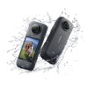 Insta360 X4 action sports camera 72 MP 8K Ultra HD CMOS 25.4 / 2 mm (1 / 2