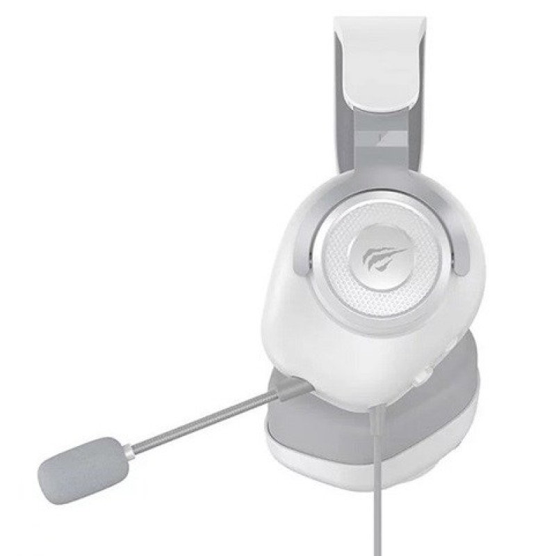 Havit H2230BG headphones/headset Wired Head-band Gaming Havit H2230BG headphones/headset Wired Head-band Gaming