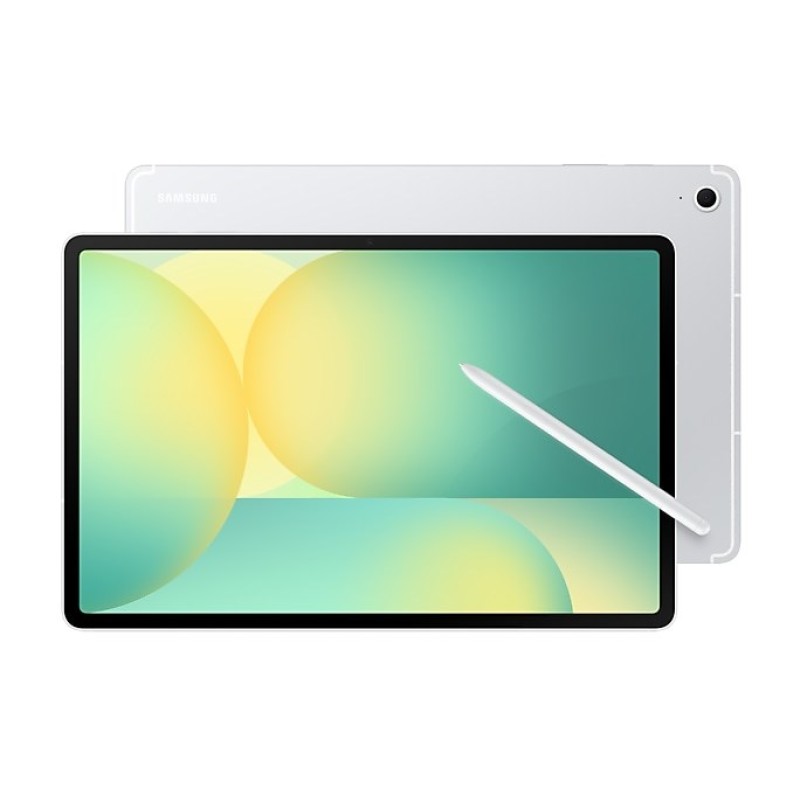 Samsung Galaxy Tab S10 FE+ (X626) 5G 8/128GB Silver Samsung Galaxy Tab S10 FE+ (X626) 5G 8/128GB Silver