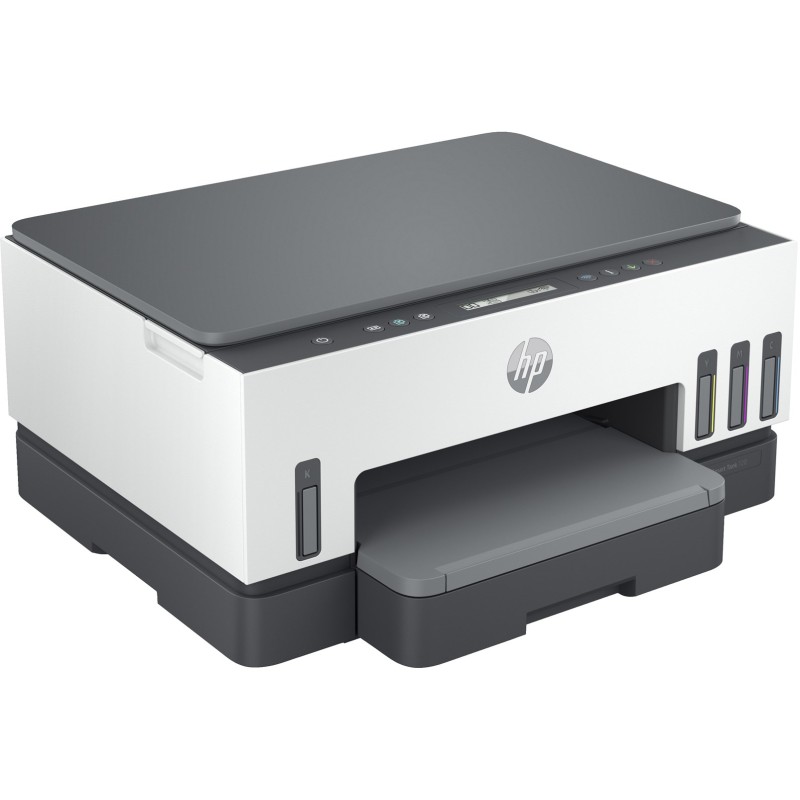 HP Smart Tank 720 All-in-One Thermal inkjet A4 4800 x 1200 DPI 15 ppm Wi-Fi HP Smart Tank 720 All-in-One Thermal inkjet A4 4800 x 1200 DPI 15 ppm Wi-Fi