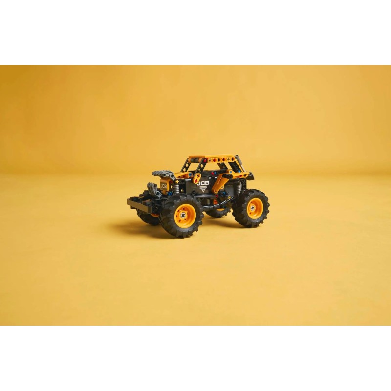 LEGO TECHNIC 42199 LEGO TECHNIC 42199