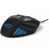 Esperanza EGM201B mouse USB Type-A Optical 2400 DPI Right-hand Esperanza EGM201B mouse USB Type-A Optical 2400 DPI Right-hand