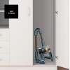 Taurus Homeland Digital Flex upright hoover Taurus Homeland Digital Flex upright hoover