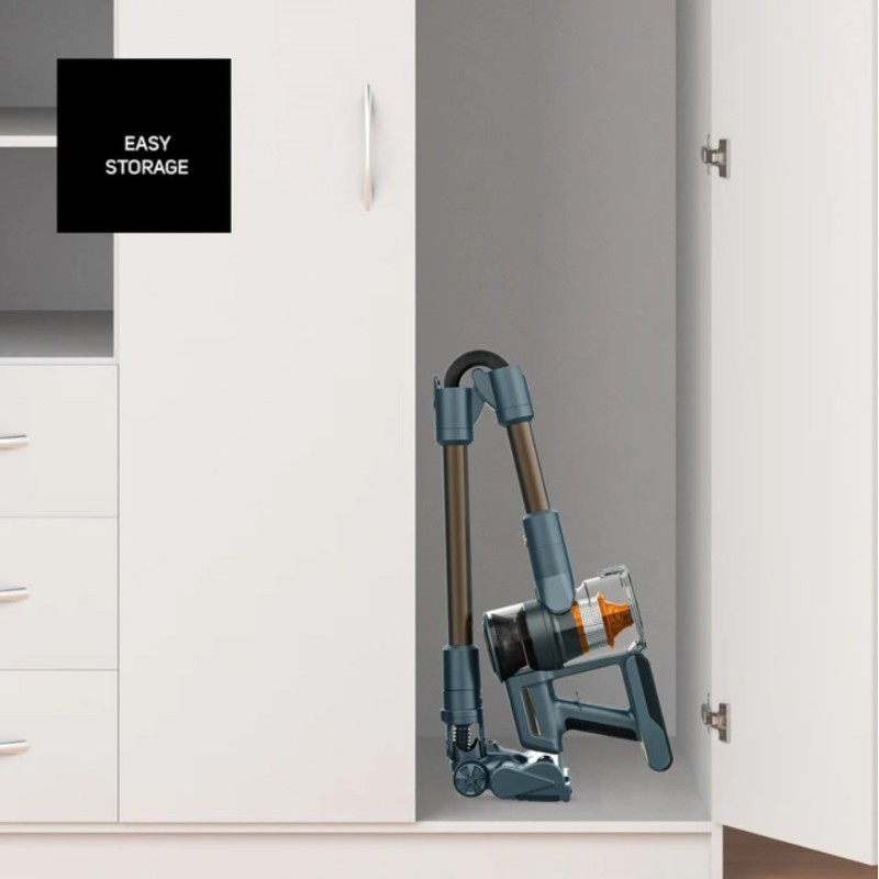 Taurus Homeland Digital Flex upright hoover Taurus Homeland Digital Flex upright hoover