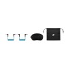 Sennheiser MKE 400 - condenser microphone, supercardioid Sennheiser MKE 400 - condenser microphone, supercardioid