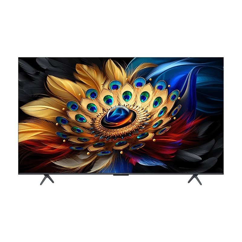 TCL C65 Serie C6 Smart TV QLED 4K 55