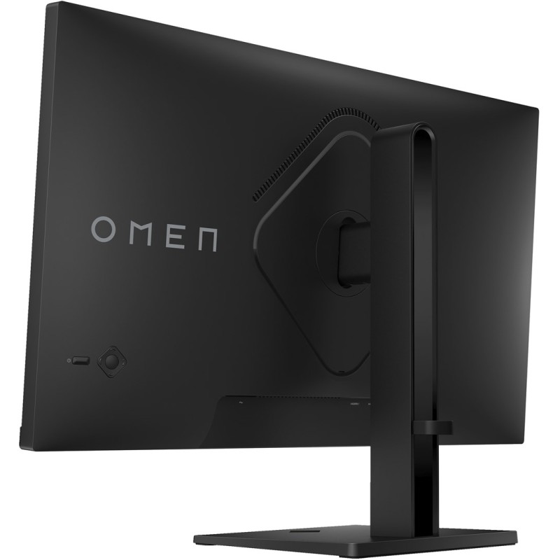 OMEN by HP 27 inch QHD 165Hz Gaming Monitor - OMEN 27q OMEN by HP 27 inch QHD 165Hz Gaming Monitor - OMEN 27q