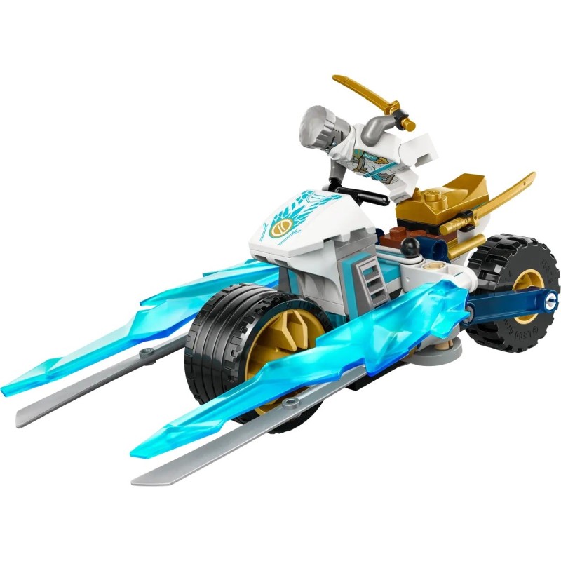 LEGO Ninjago 71816 Zane's Ice Motorcycle LEGO Ninjago 71816 Zane's Ice Motorcycle